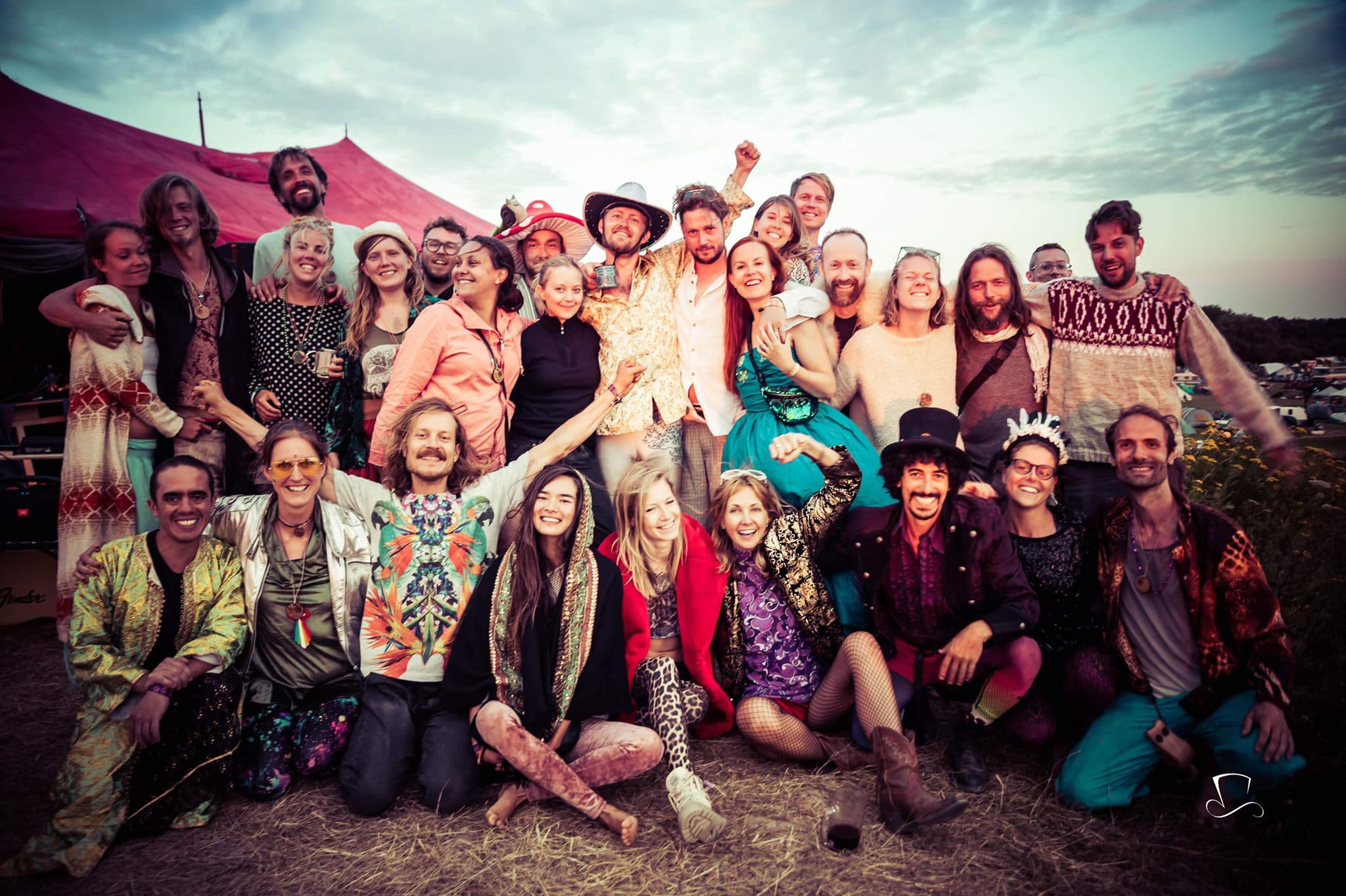 Tea by the Sea 2019